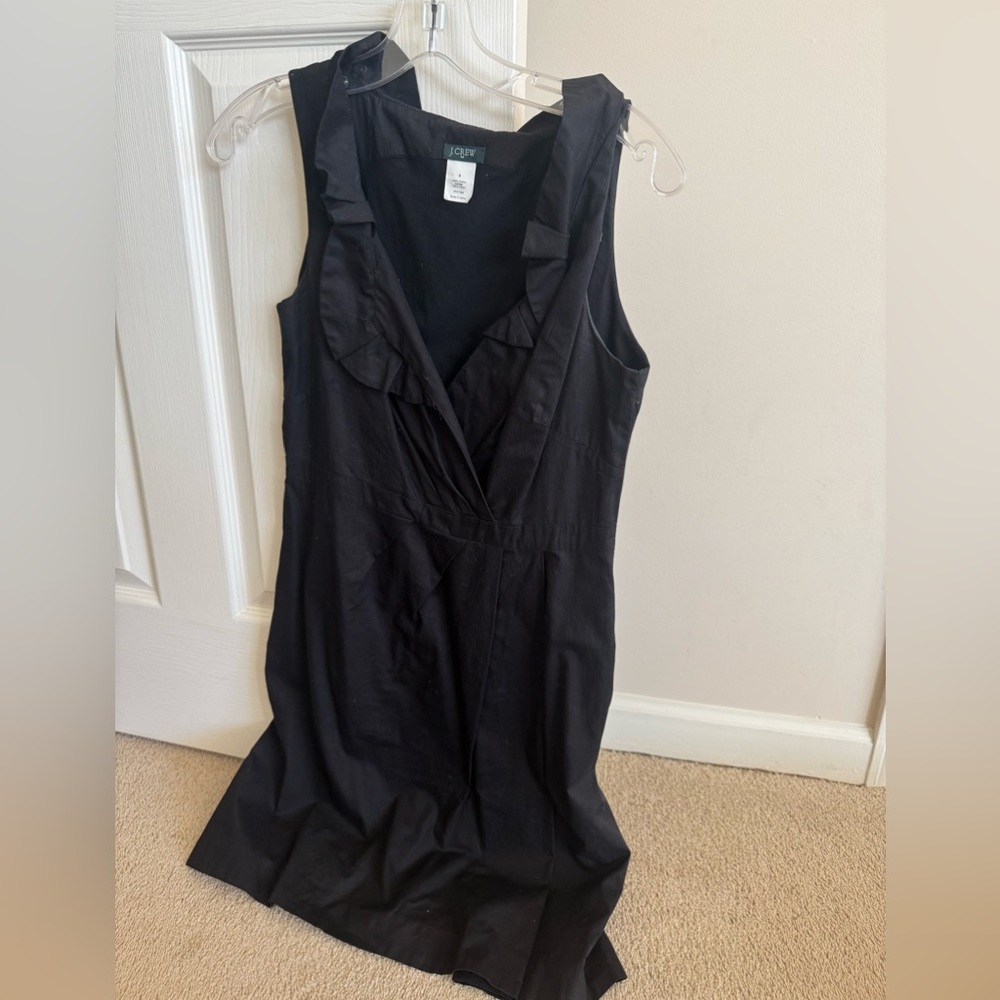 J. Crew dress